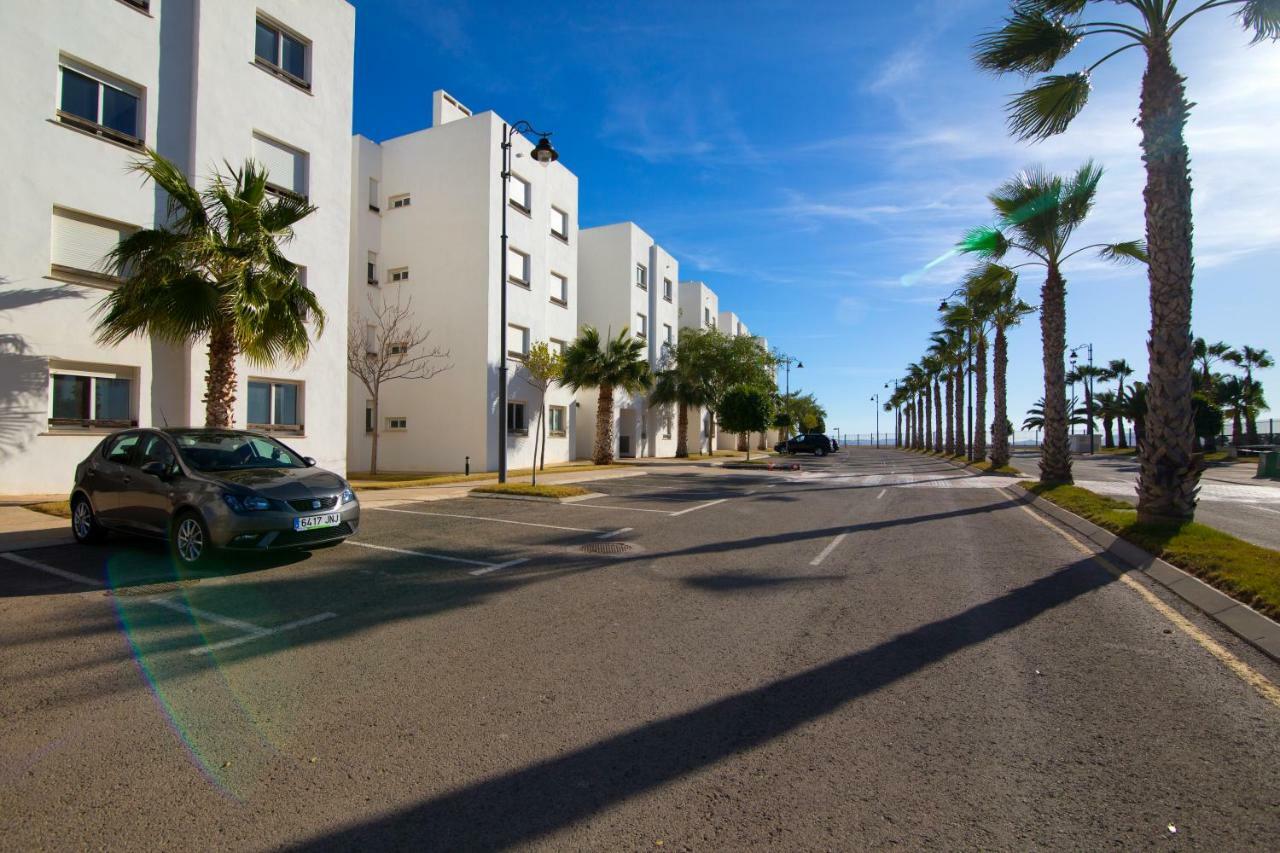 Apartamento Terrazas De la Torre 533 Roldán Exterior foto